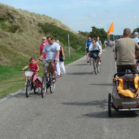 Design Cabin Sint Maartenszee Sint Maartensvlotbrug Zewnętrze zdjęcie