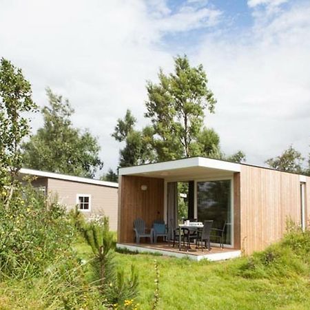 Design Cabin Sint Maartenszee Sint Maartensvlotbrug Zewnętrze zdjęcie