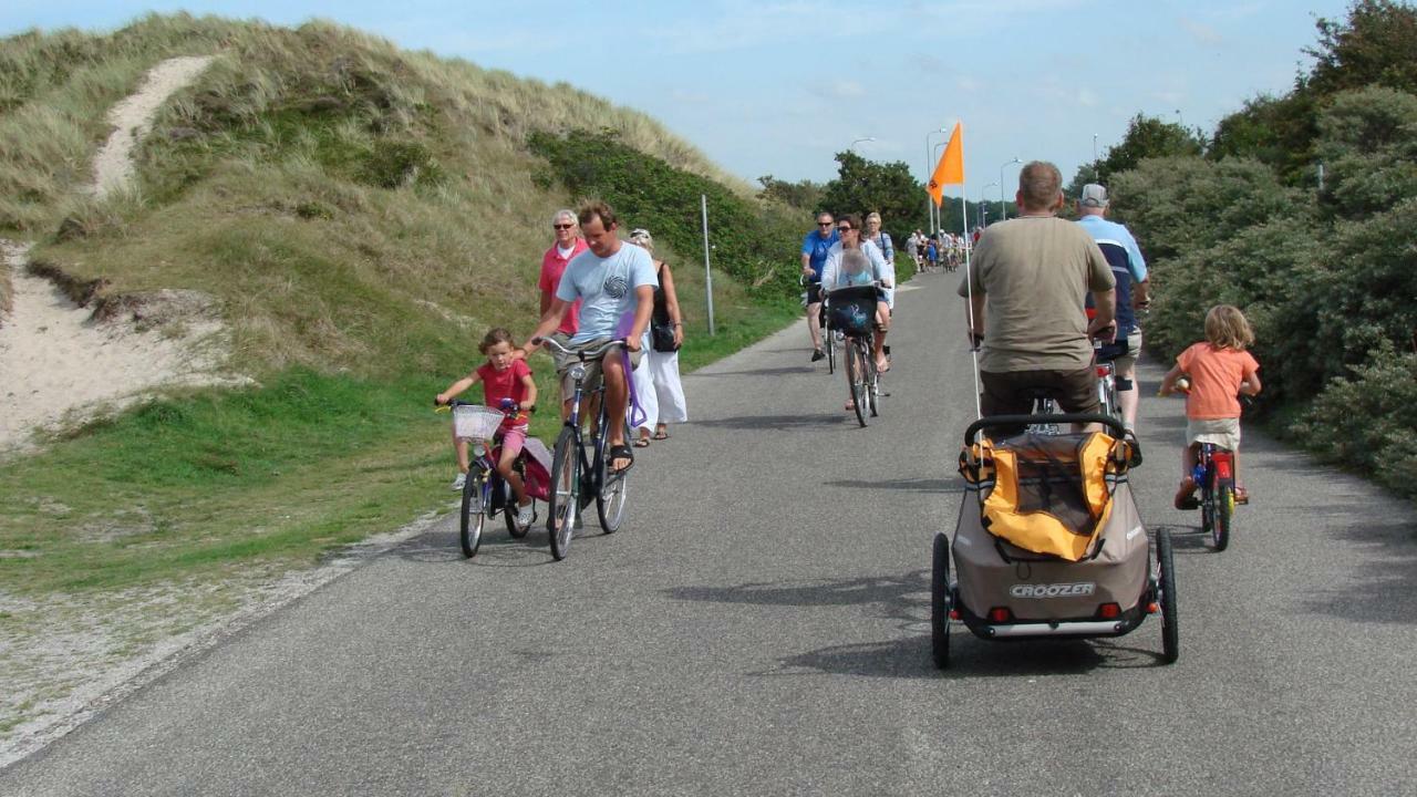 Design Cabin Sint Maartenszee Sint Maartensvlotbrug Zewnętrze zdjęcie